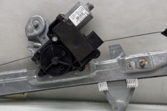 Leve vitre electrique avant gauche PEUGEOT 308 1
