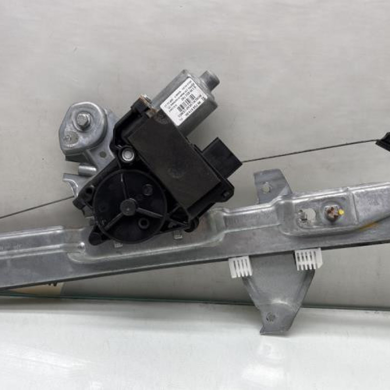 Leve vitre electrique avant gauche PEUGEOT 308 1 Photo n°4
