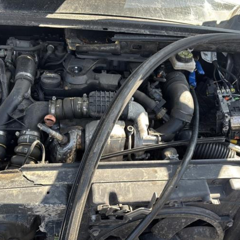 Leve vitre electrique avant gauche PEUGEOT 308 1 Photo n°8