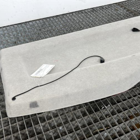 Plage arriere CITROEN C3 1