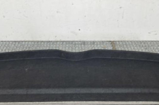 Plage arriere CITROEN C3 1