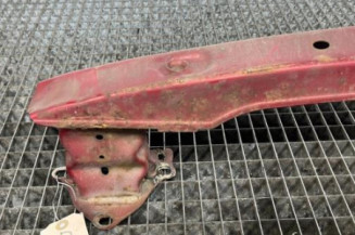 Renfort pare choc arriere (traverse) CITROEN C3 1