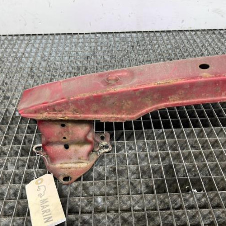 Renfort pare choc arriere (traverse) CITROEN C3 1