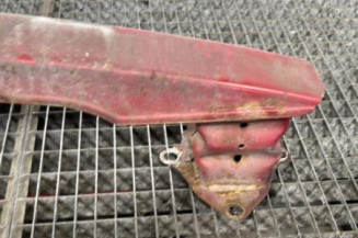 Renfort pare choc arriere (traverse) CITROEN C3 1