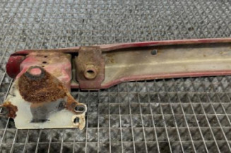 Renfort pare choc arriere (traverse) CITROEN C3 1