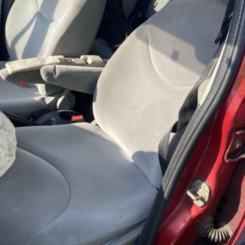 Renfort pare choc arriere (traverse) CITROEN C3 1 Photo n°17