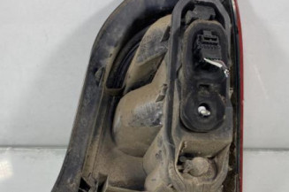 Feu arriere principal gauche (feux) RENAULT TWINGO 2