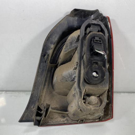 Feu arriere principal gauche (feux) RENAULT TWINGO 2