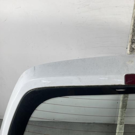 Malle/Hayon arriere RENAULT TWINGO 2