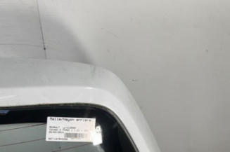 Malle/Hayon arriere RENAULT TWINGO 2