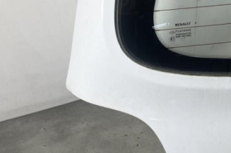 Malle/Hayon arriere RENAULT TWINGO 2