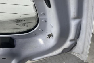 Malle/Hayon arriere RENAULT TWINGO 2
