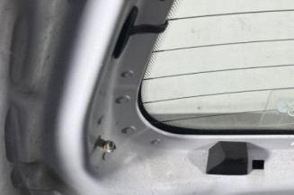 Malle/Hayon arriere RENAULT TWINGO 2