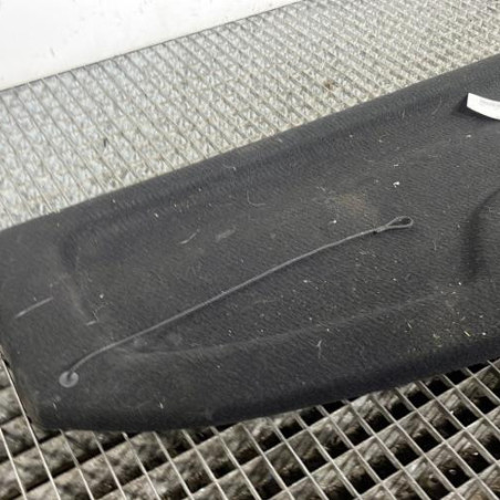 Plage arriere RENAULT TWINGO 2