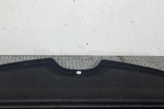 Plage arriere RENAULT TWINGO 2