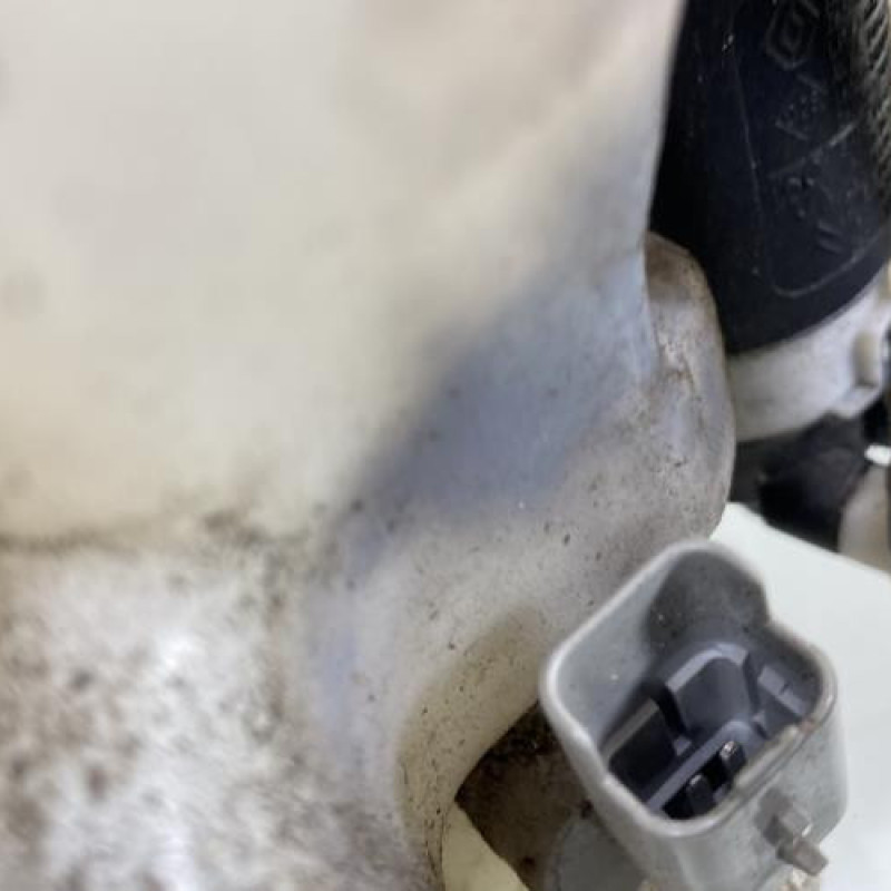Vase de lave glace CITROEN C4 PICASSO 1 Photo n°7