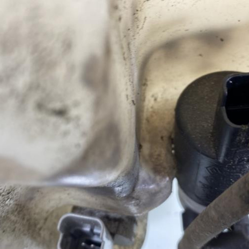 Vase de lave glace CITROEN C4 PICASSO 1 Photo n°8