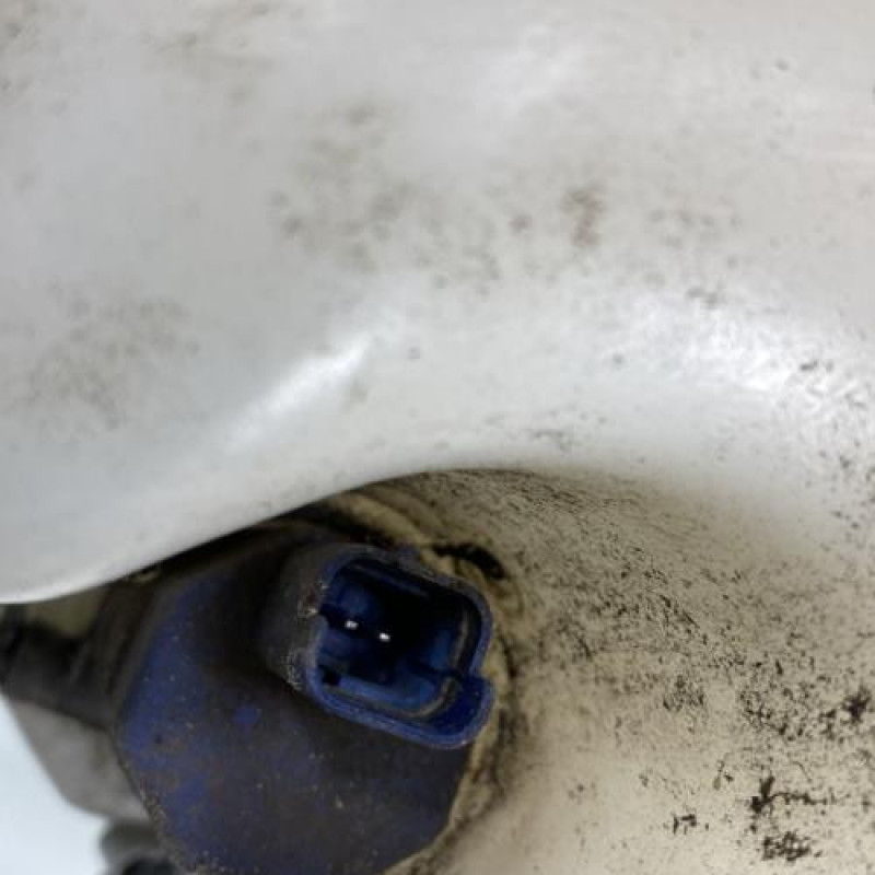 Vase de lave glace CITROEN C4 PICASSO 1 Photo n°9