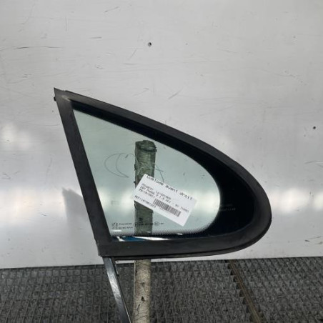 Custode avant droit (porte) PEUGEOT 207 Photo n°1
