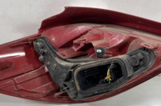 Feu arriere principal droit (feux) PEUGEOT 207