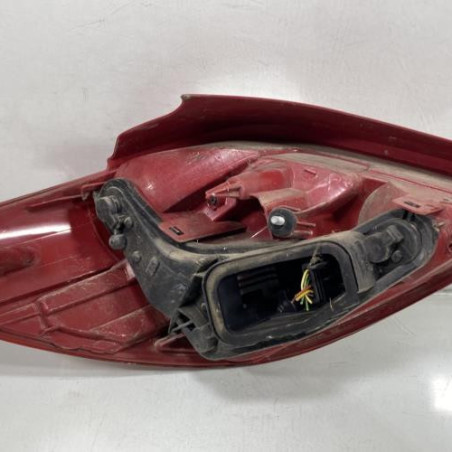 Feu arriere principal droit (feux) PEUGEOT 207