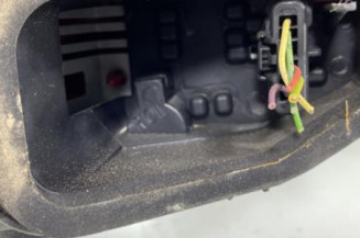 Feu arriere principal droit (feux) PEUGEOT 207