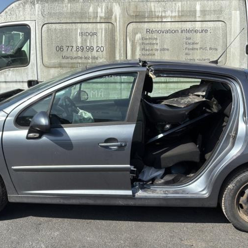 Interrupteur de leve vitre avant droit PEUGEOT 207 Photo n°8