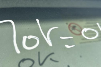 Interrupteur de leve vitre avant droit PEUGEOT 207
