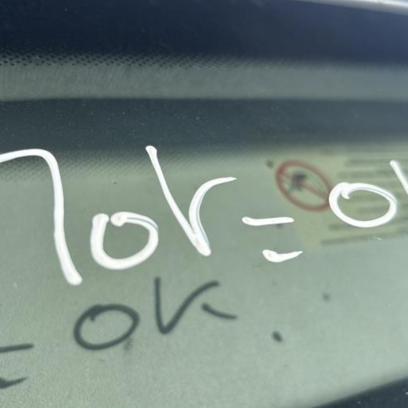 Interrupteur de leve vitre avant droit PEUGEOT 207 Photo n°12