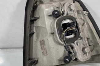 Feu arriere principal gauche (feux) OPEL ASTRA G