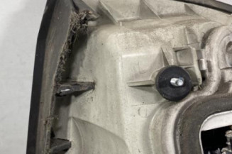 Feu arriere principal gauche (feux) OPEL ASTRA G