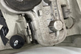 Feu arriere principal gauche (feux) OPEL ASTRA G