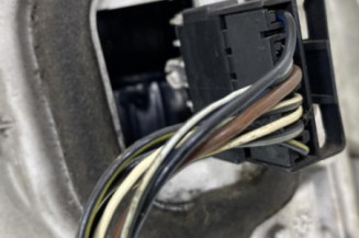 Feu arriere principal gauche (feux) OPEL ASTRA G