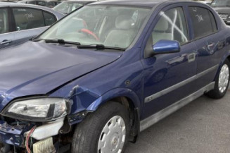 Feu arriere principal gauche (feux) OPEL ASTRA G