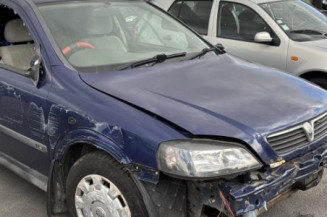 Feu arriere principal gauche (feux) OPEL ASTRA G
