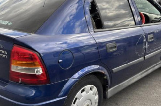 Feu arriere principal gauche (feux) OPEL ASTRA G