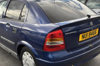 Feu arriere principal gauche (feux) OPEL ASTRA G