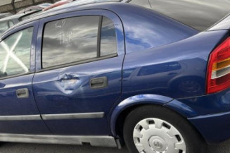 Feu arriere principal gauche (feux) OPEL ASTRA G