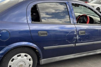 Feu arriere principal gauche (feux) OPEL ASTRA G