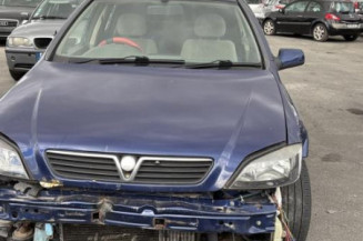 Feu arriere principal gauche (feux) OPEL ASTRA G