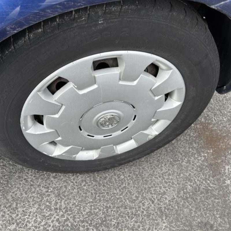 Feu arriere principal gauche (feux) OPEL ASTRA G Photo n°14