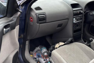 Feu arriere principal gauche (feux) OPEL ASTRA G