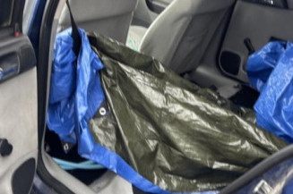 Feu arriere principal gauche (feux) OPEL ASTRA G
