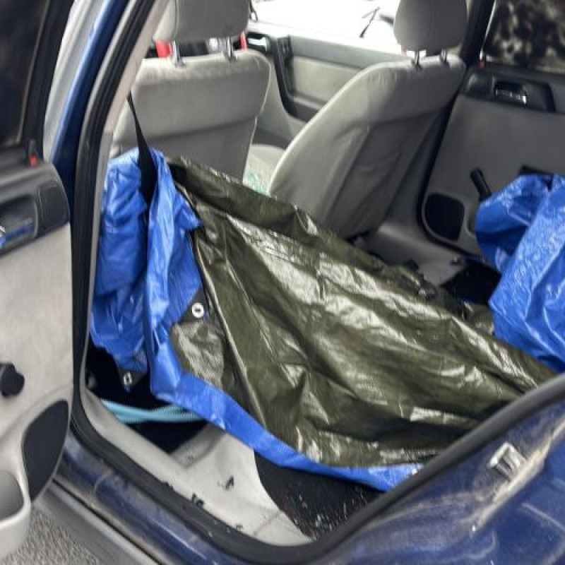 Feu arriere principal gauche (feux) OPEL ASTRA G Photo n°16