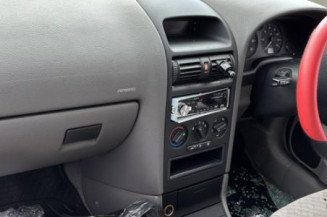 Feu arriere principal gauche (feux) OPEL ASTRA G