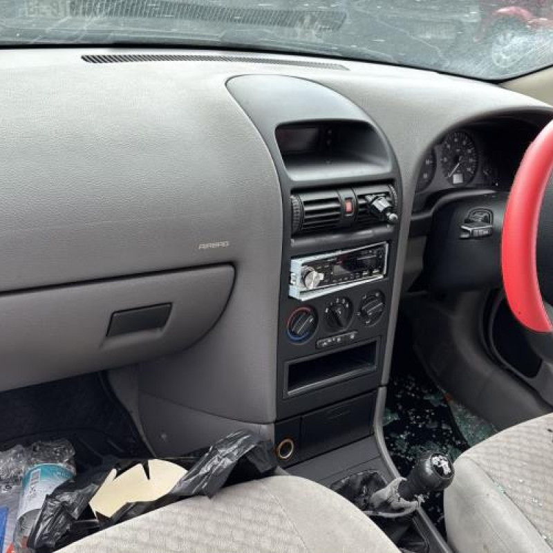 Feu arriere principal gauche (feux) OPEL ASTRA G Photo n°18
