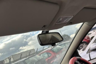 Feu arriere principal gauche (feux) OPEL ASTRA G