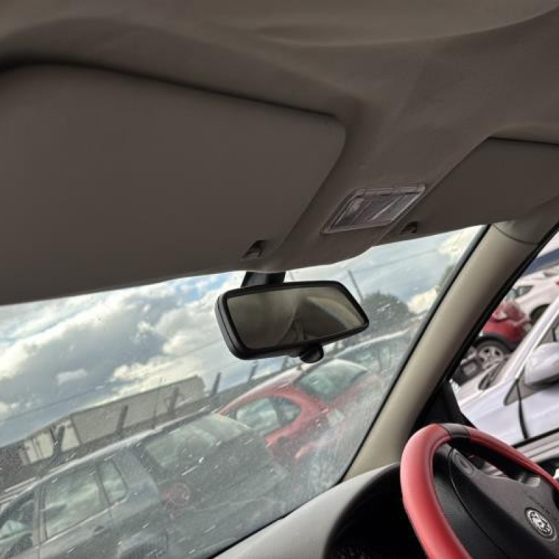 Feu arriere principal gauche (feux) OPEL ASTRA G Photo n°19