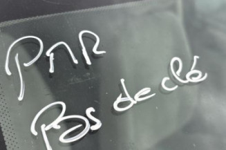 Feu arriere principal gauche (feux) OPEL ASTRA G