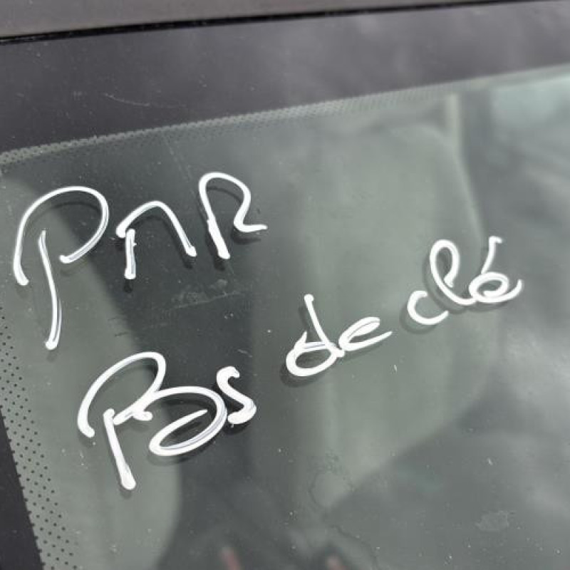 Feu arriere principal gauche (feux) OPEL ASTRA G Photo n°20